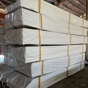 120m2 Hirsipaneeli KUUSI 17x169mm talouslaatu 756 metriä