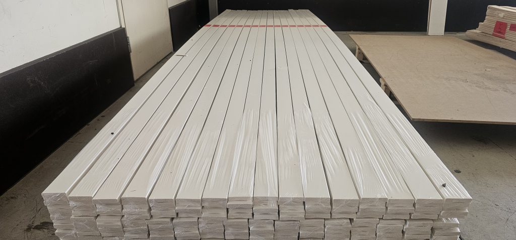 Peitelista 12x58x3600 paketti 5kpl 18m